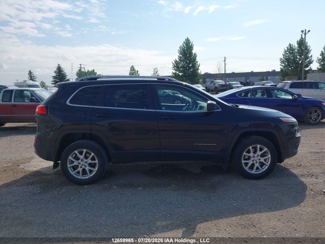 Jeep Cherokee Latitude 2016 1C4PJMCB1GW365813 Image 13