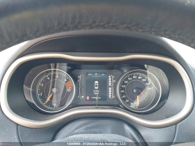 Jeep Cherokee Latitude 2016 1C4PJMCB1GW365813 Image 7