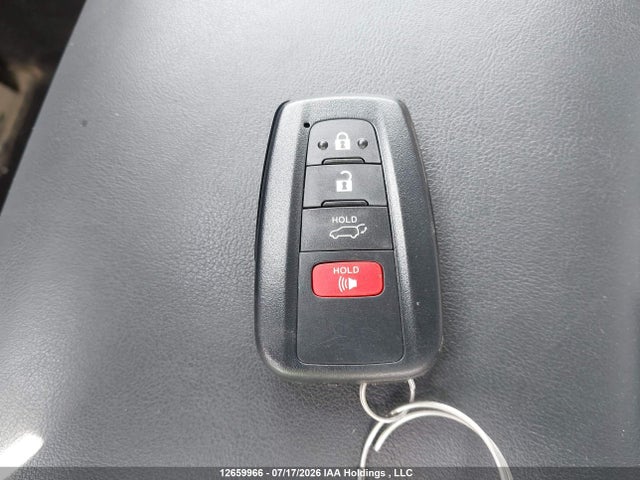 2025 Toyota Rav4 Xle/xle Premium მანქანა იყიდება აუქციონზე, vin: 2T3R1RFV6SW558820, აუქციონის ნომერი: 12659966