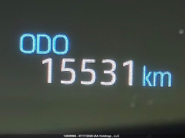 2025 Toyota Rav4 Xle/xle Premium მანქანა იყიდება აუქციონზე, vin: 2T3R1RFV6SW558820, აუქციონის ნომერი: 12659966