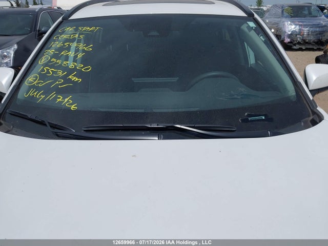 2025 Toyota Rav4 Xle/xle Premium მანქანა იყიდება აუქციონზე, vin: 2T3R1RFV6SW558820, აუქციონის ნომერი: 12659966