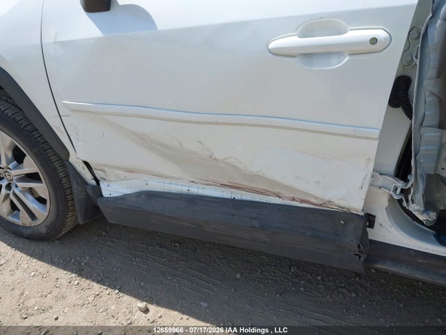 2025 Toyota Rav4 Xle/xle Premium მანქანა იყიდება აუქციონზე, vin: 2T3R1RFV6SW558820, აუქციონის ნომერი: 12659966