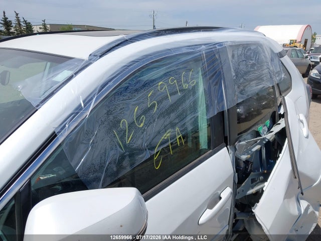 2025 Toyota Rav4 Xle/xle Premium მანქანა იყიდება აუქციონზე, vin: 2T3R1RFV6SW558820, აუქციონის ნომერი: 12659966