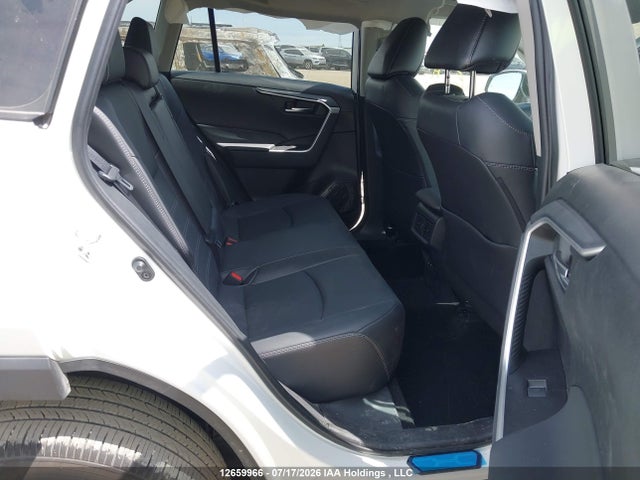 2025 Toyota Rav4 Xle/xle Premium მანქანა იყიდება აუქციონზე, vin: 2T3R1RFV6SW558820, აუქციონის ნომერი: 12659966
