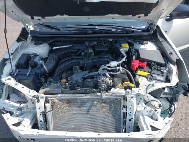 12659967 :رقم المزاد ، JF1GUHJC3T8225745 vin ، 2026 Subaru Impreza Rs 5-door مزاد بيع