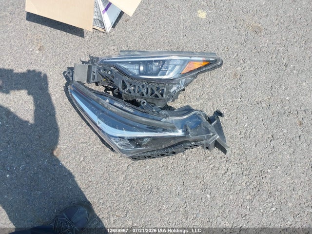 12659967 :رقم المزاد ، JF1GUHJC3T8225745 vin ، 2026 Subaru Impreza Rs 5-door مزاد بيع
