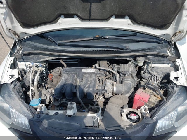 3HGGK5H50FM111872 Honda FIT LX