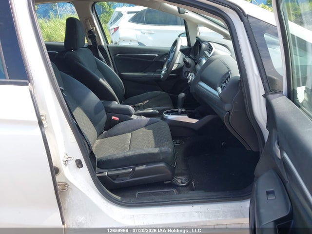 3HGGK5H50FM111872 Honda FIT LX