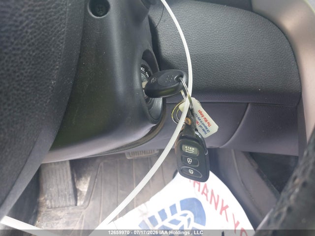 Hyundai ELANTRA GT 2014 KMHD35LHXEU193440 Image 11