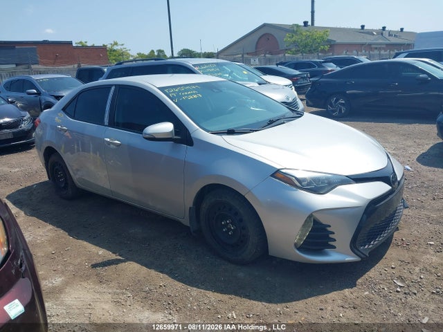 Toyota Corolla 2019 2T1BURHE2KC158818 Image 13