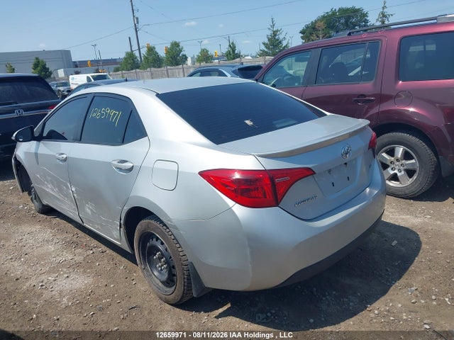 Toyota Corolla 2019 2T1BURHE2KC158818 Image 14
