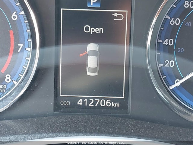 Toyota Corolla 2019 2T1BURHE2KC158818 Image 15