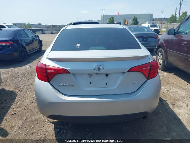 Toyota Corolla 2019 2T1BURHE2KC158818 Image 16