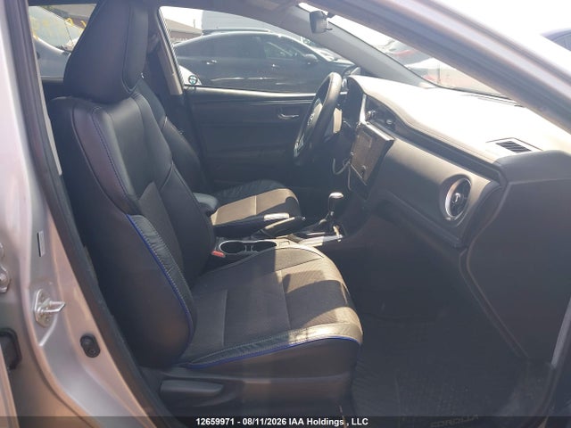 Toyota Corolla 2019 2T1BURHE2KC158818 Image 5