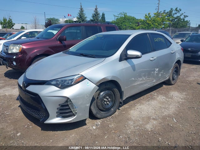 Toyota Corolla 2019 2T1BURHE2KC158818 Image 6