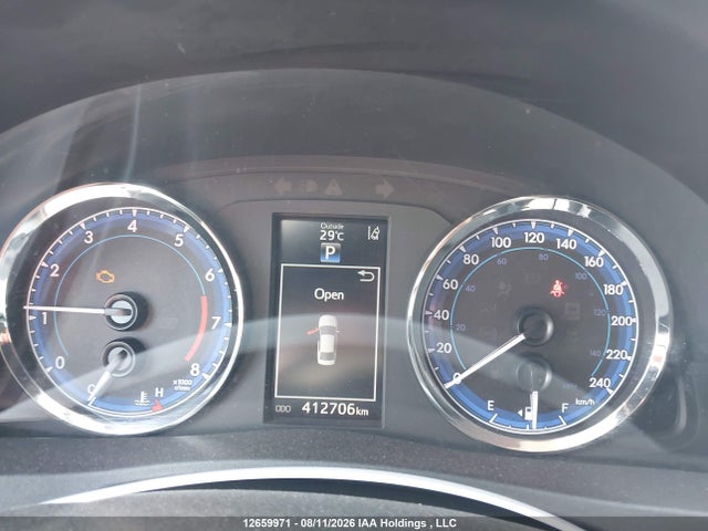 Toyota Corolla 2019 2T1BURHE2KC158818 Image 7