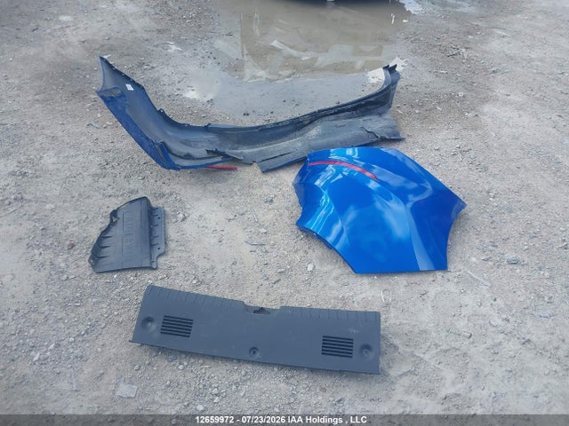 2018 Hyundai Elantra Sel/value/limited მანქანა იყიდება აუქციონზე, vin: KMHD84LF8JU662819, აუქციონის ნომერი: 12659972