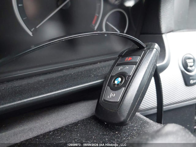 Aukcja sprzedaży 2013 Bmw 535 Xi, vin: WBAFU7C5XDDU74757, numer aukcji: 12659973