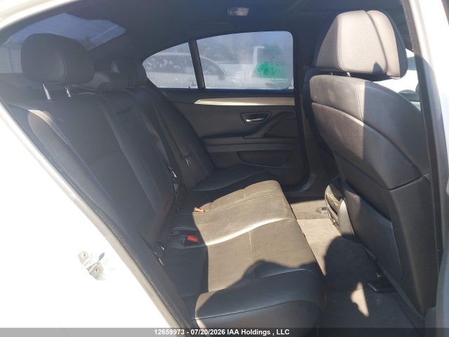 Aukcja sprzedaży 2013 Bmw 535 Xi, vin: WBAFU7C5XDDU74757, numer aukcji: 12659973