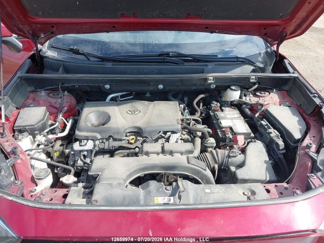 Продаж на аукціоні авто 2021 Toyota Rav4 Xle/xle Premium, vin: 2T3R1RFV0MW227217, номер лоту: 12659974