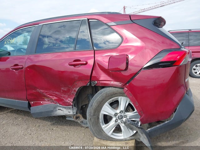 Продаж на аукціоні авто 2021 Toyota Rav4 Xle/xle Premium, vin: 2T3R1RFV0MW227217, номер лоту: 12659974