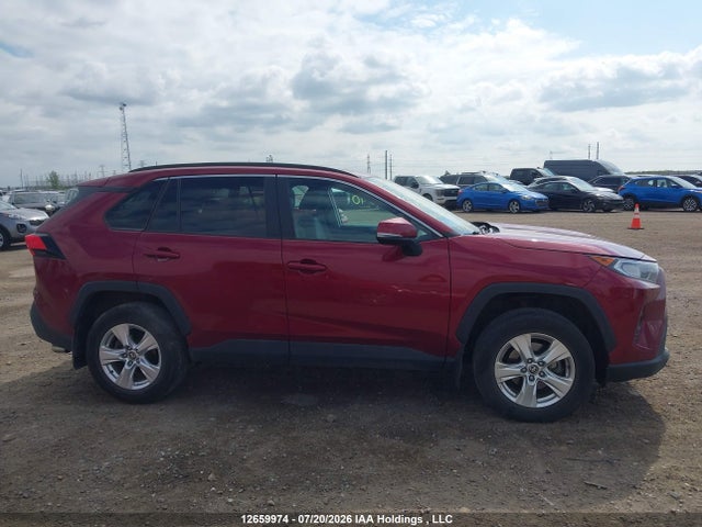 Продаж на аукціоні авто 2021 Toyota Rav4 Xle/xle Premium, vin: 2T3R1RFV0MW227217, номер лоту: 12659974
