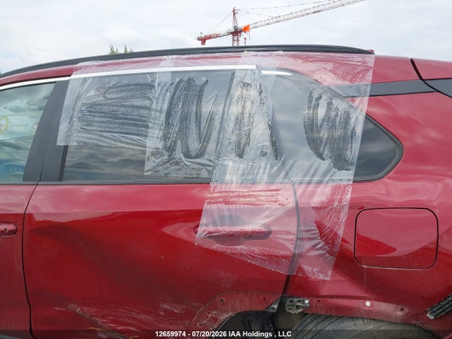 Продаж на аукціоні авто 2021 Toyota Rav4 Xle/xle Premium, vin: 2T3R1RFV0MW227217, номер лоту: 12659974