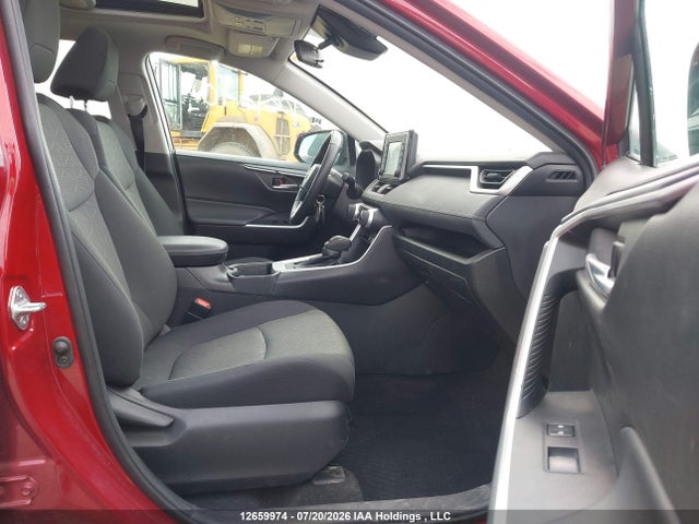 Продаж на аукціоні авто 2021 Toyota Rav4 Xle/xle Premium, vin: 2T3R1RFV0MW227217, номер лоту: 12659974