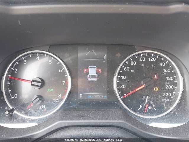 Продаж на аукціоні авто 2021 Toyota Rav4 Xle/xle Premium, vin: 2T3R1RFV0MW227217, номер лоту: 12659974