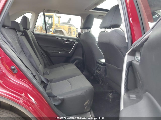Продаж на аукціоні авто 2021 Toyota Rav4 Xle/xle Premium, vin: 2T3R1RFV0MW227217, номер лоту: 12659974
