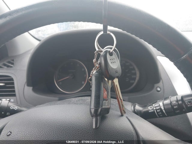Hyundai ACCENT GLS 2014 KMHCU5AE9EU196329 Image 11