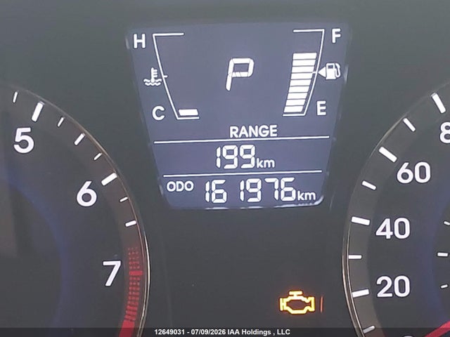 Hyundai ACCENT GLS 2014 KMHCU5AE9EU196329 Image 15