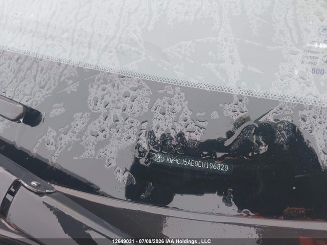 Hyundai ACCENT GLS 2014 KMHCU5AE9EU196329 Image 18