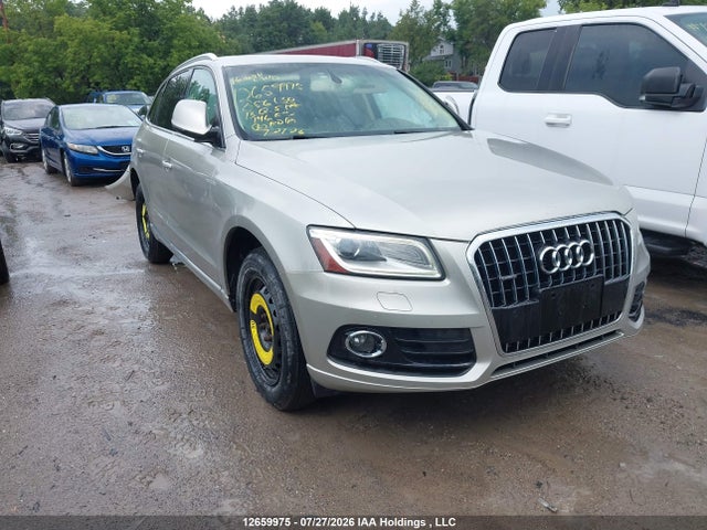 Auction sale of the 2013 Audi Q5 Premium Plus, vin: WA1VFCFPXDA056130, lot number: 12659975