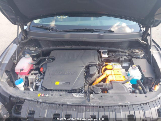 KIA NIRO EX 2024 KNDCS3LF0R5199155 Image 10