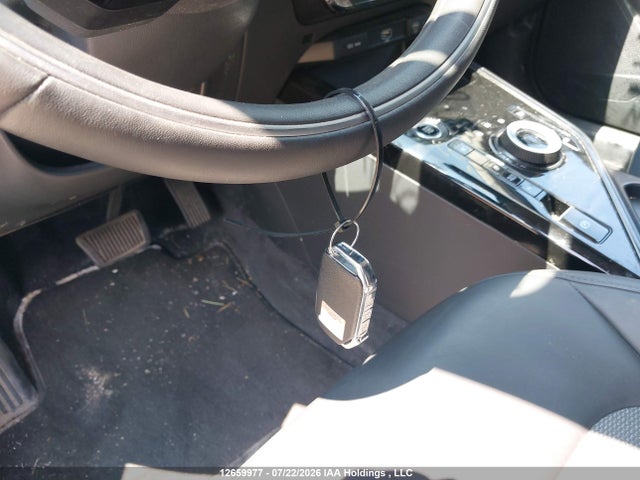 KIA NIRO EX 2024 KNDCS3LF0R5199155 Image 11