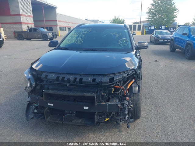 KIA NIRO EX 2024 KNDCS3LF0R5199155 Image 12