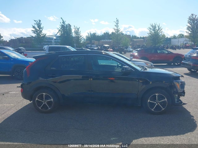 KIA NIRO EX 2024 KNDCS3LF0R5199155 Image 13