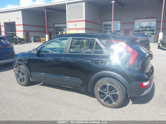 KIA NIRO EX 2024 KNDCS3LF0R5199155 Image 14