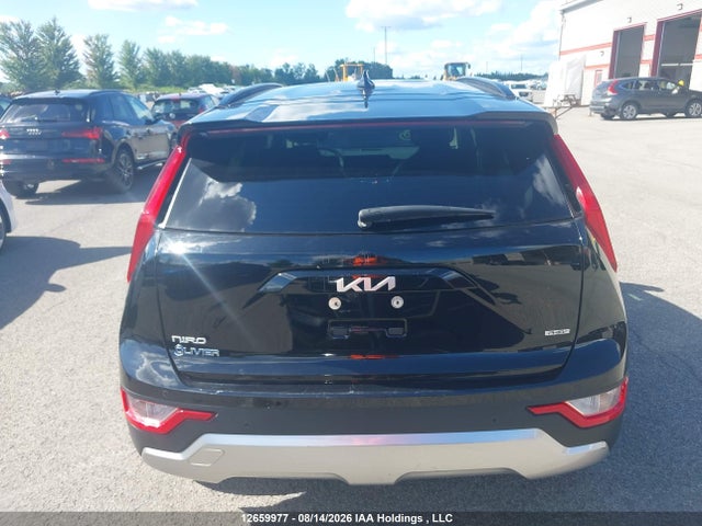 KIA NIRO EX 2024 KNDCS3LF0R5199155 Image 16