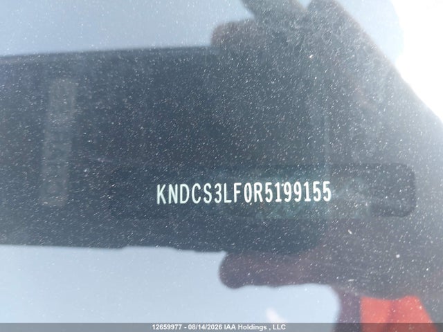 KIA NIRO EX 2024 KNDCS3LF0R5199155 Image 19