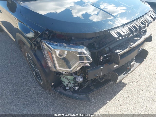 KIA NIRO EX 2024 KNDCS3LF0R5199155 Image 20