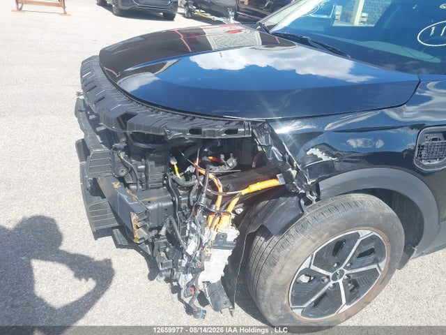 KIA NIRO EX 2024 KNDCS3LF0R5199155 Image 21