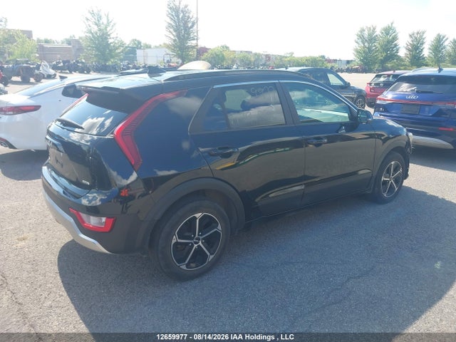 KIA NIRO EX 2024 KNDCS3LF0R5199155 Image 4
