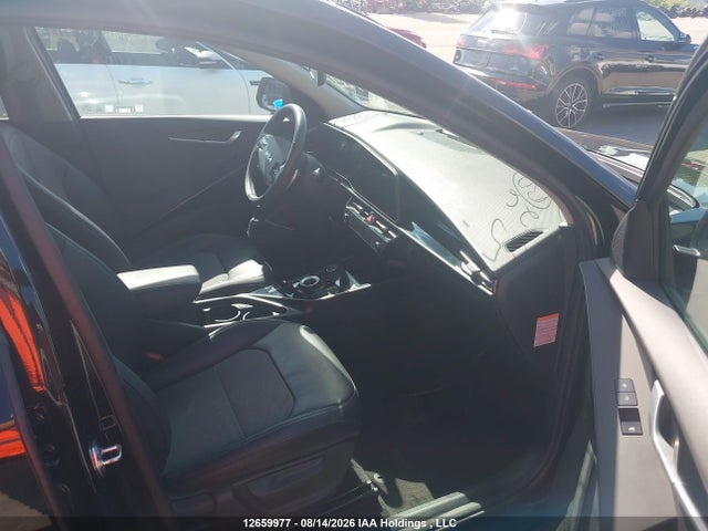 KIA NIRO EX 2024 KNDCS3LF0R5199155 Image 5