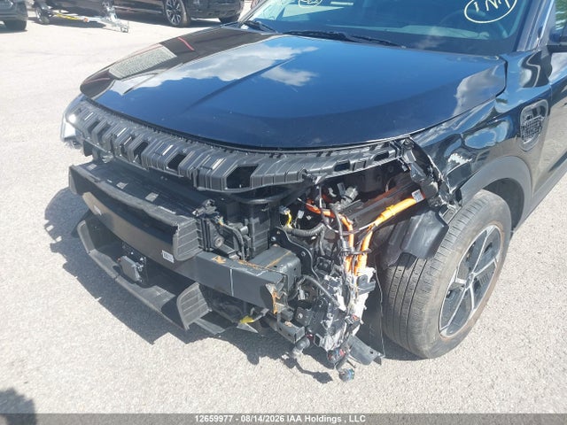 KIA NIRO EX 2024 KNDCS3LF0R5199155 Image 6