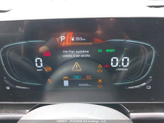 KIA NIRO EX 2024 KNDCS3LF0R5199155 Image 7
