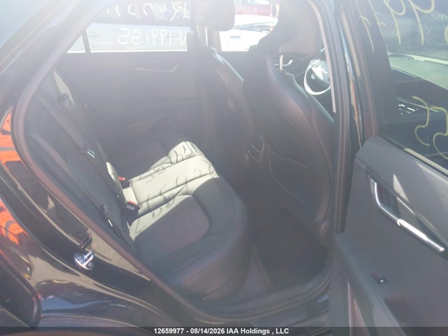 KIA NIRO EX 2024 KNDCS3LF0R5199155 Image 8