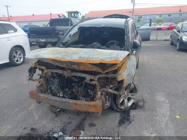 12640741 :رقم المزاد ، 1C4NJDABXDD113950 vin ، 2013 Jeep Compass Sport/north مزاد بيع