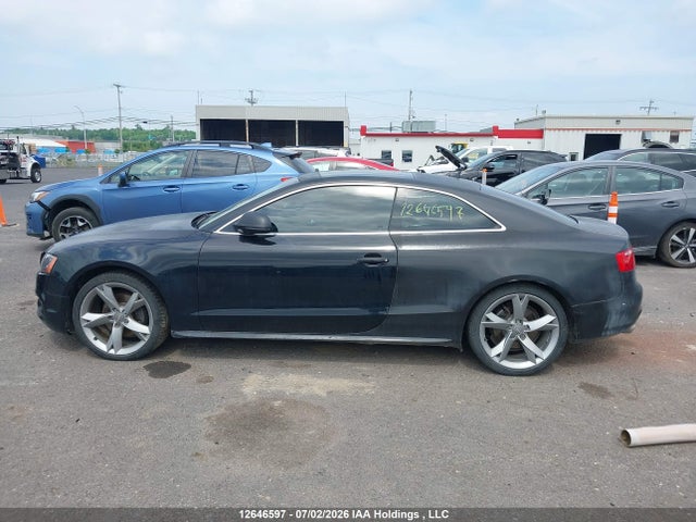 Продаж на аукціоні авто 2008 Audi A5 3.2l, vin: WAUDK68T58A038551, номер лоту: 12646597